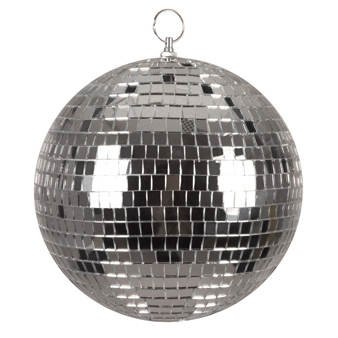 Preisvergleich Produktbild PARTY DISCOUNT Disco-Kugel, Ø 20 cm