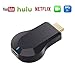 Produktbild ATETION Wireless TV HDMI-Adapter, Cooliker Streaming Stick Miracast WiFi-Display Dongles Digital AV zu HDMI HDTV-Konverter für PC/Handys, Unterstützung der DLNA-Airplay-Spiegelfunktion