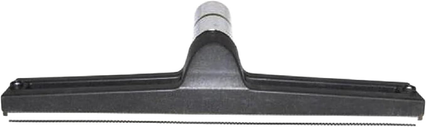 Fits Compatible with Commercial Vacuum 1 9/16 Squeegee Tool # 40947