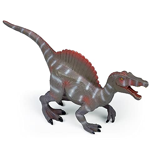 Recur 11.7" Spinosaurus Dinosaur Toys Jurassic Action Figures #TOP5