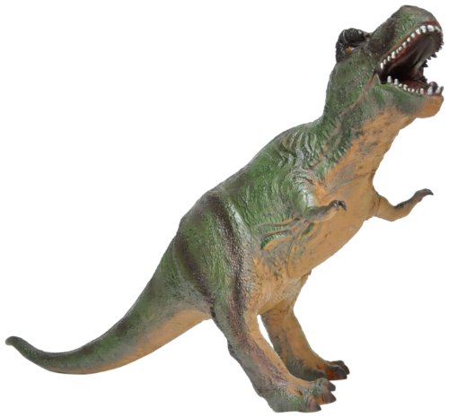 HGL Soft Stuffed Tyrannosaurus Rex Dinosaur (T-Rex Large)