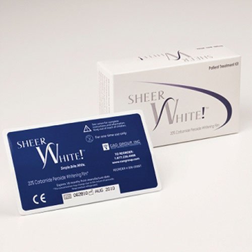 Best Professional Teeth Whitening Strips