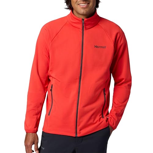 Image of MARMOT Men's Leconte Fleece Jacket