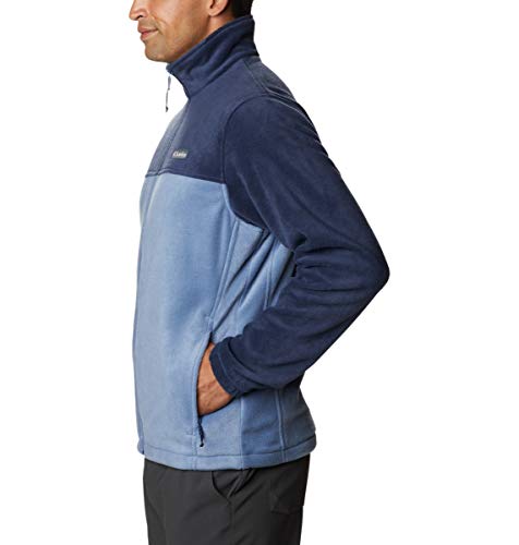 Image of Columbia Men's Steens Mountain Full Zip 2.0
