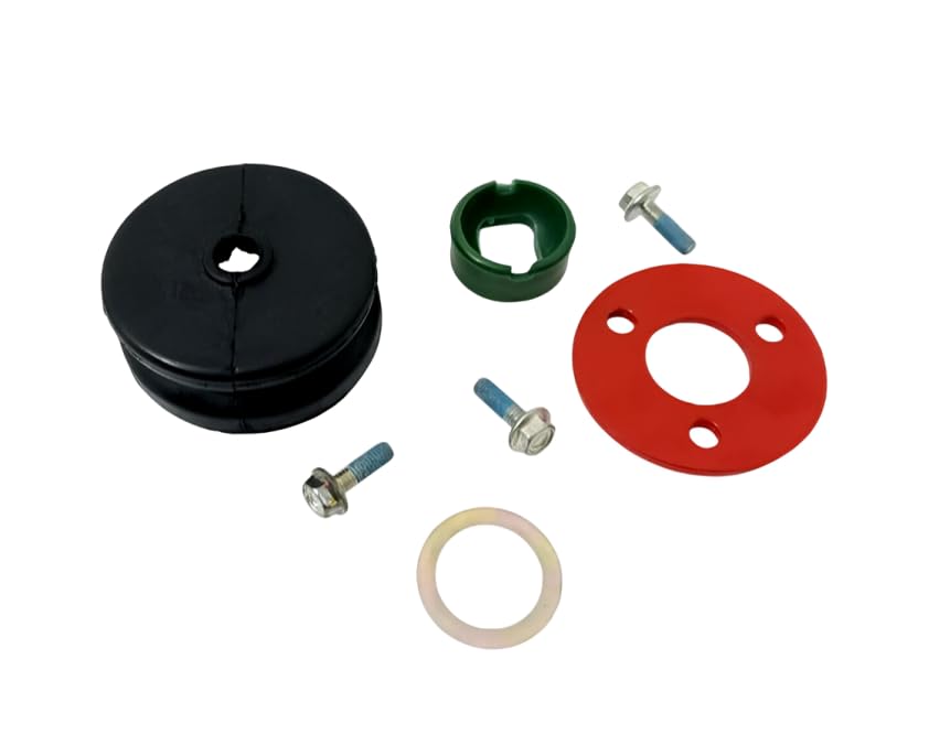 Amazon.com: TAURISH Transmission Shifter & Shift Lever Repair Kit