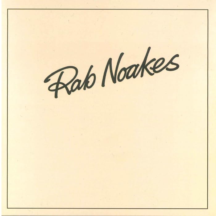 洋楽 RAB NOAKES Love Nooks [Limited Edition] Rab Noakes [CD] | eBay
