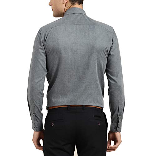 Image of SOJANYA (Since 1958, Men's Cotton Casual Shirt