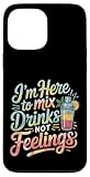 Barista umoris mixology sarcasm