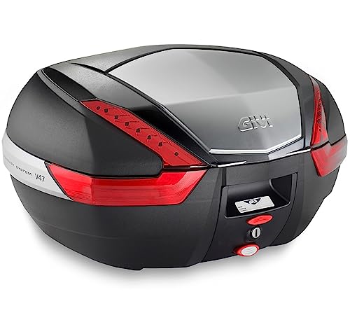 Givi V47N top case support Honda ST 1100 Pan European Mototopgun