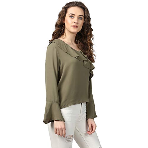 Image of Harpa Women's Regular Fit Top