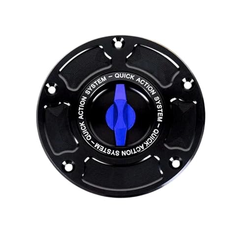 Bouchon d'essence Suzuki GSX250R pour stopper les odeurs de gazole