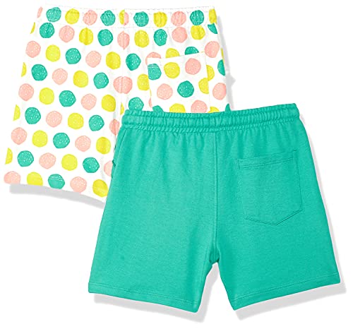 Image of CHEROKEE KIDS Girl's Cargo Shorts