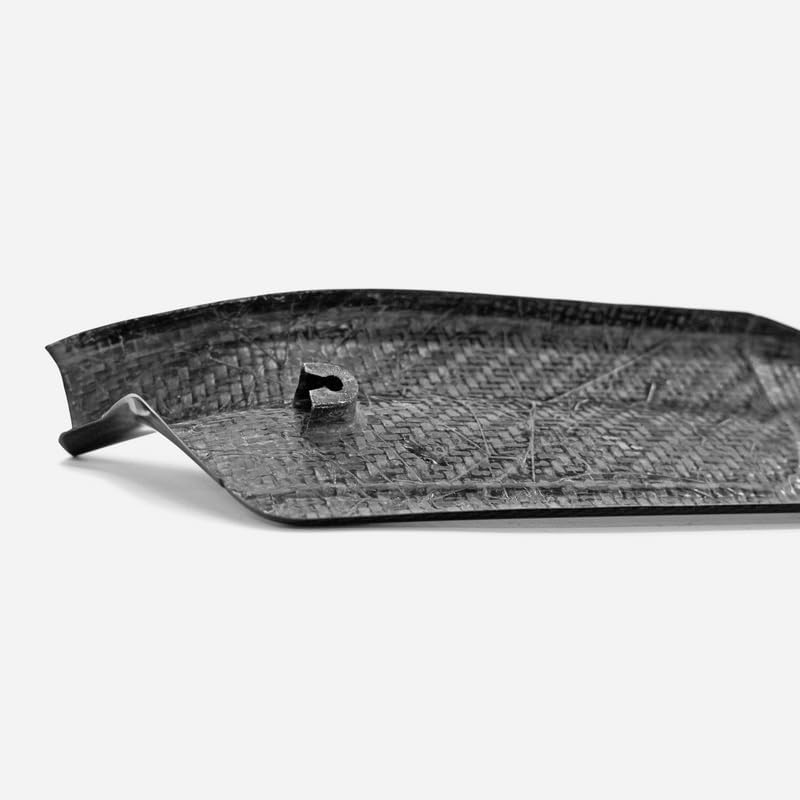 for Honda S2000 AP1 AP2 Sill Trim Door SIL Kick Scuff Plate Dry Carbon Fiber