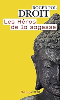 Paperback Les Héros de la sagesse [French] Book
