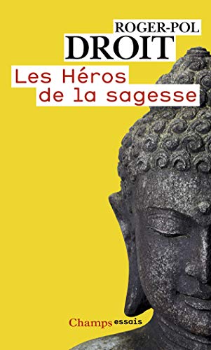 Les Héros de la sagesse [French] 2081246627 Book Cover