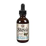 Stevia Extract, Pure (Chocolate Cardamom) Kal 1.8 oz Liquid