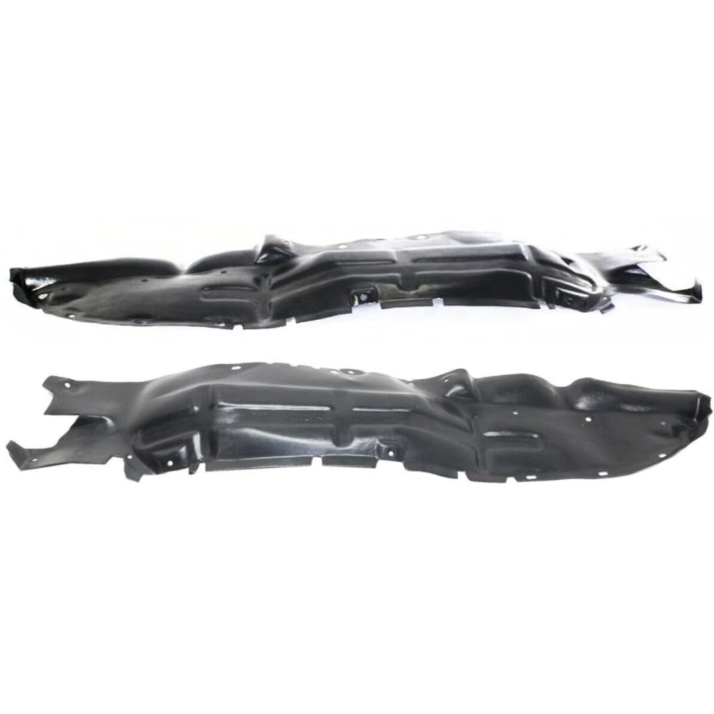 Amazon.com: YONSKJAD 2pcs Front Left Driver Right Passenger Side 