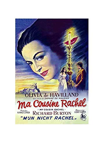 Olivia de Havilland [Digistak com 3 DVD’s]
