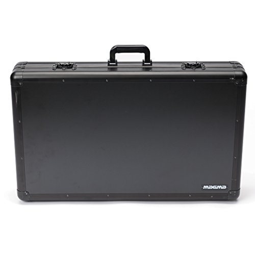 Mallette DJ MAGMA Carry Lite XXL Plus avec support PC portable Adam Hall
