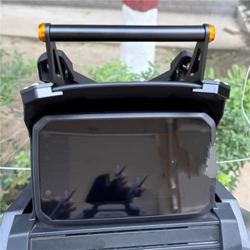 Support de navigation moto pour XADV-350 support de smartphone GPS ADV350