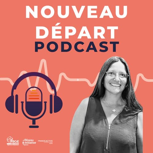 Oser tout recommencer : l&rsquo;histoire entrepreneuriale & inspirante de Laetitia