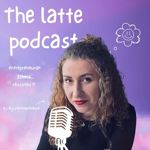 The Latte Podcast cover art