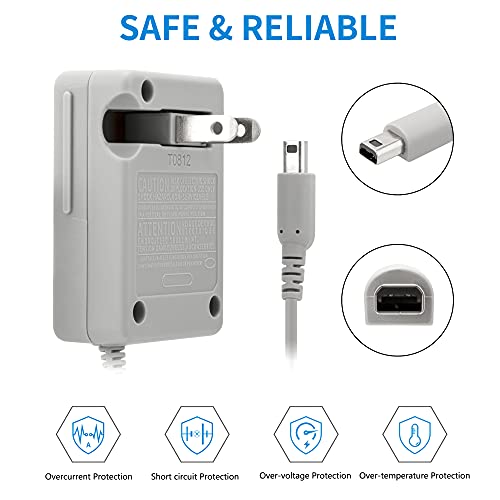 Best Nintendo 3DS Batteries & Chargers Buying Guide Gistgear