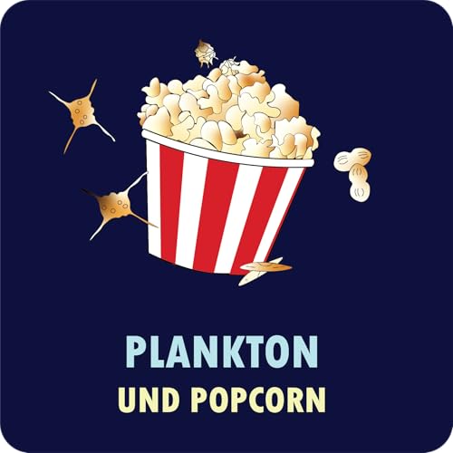 Plankton & Popcorn: Gemeinsam f&uuml;rs Meer aus Basel