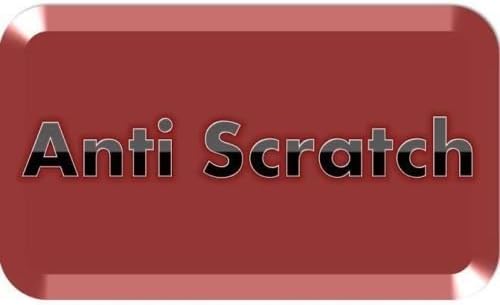 Miniatura 8 de Paquete de 3 para lente de cámara trasera de iPhone XR, protector de pantalla de vidrio templado, SuperGuardZ, 9H, 0.012 in, arañazos, antiburbujas,