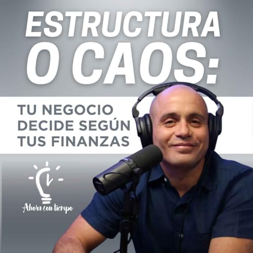 Tu negocio crece cuando tus finanzas tienen sentido 📈