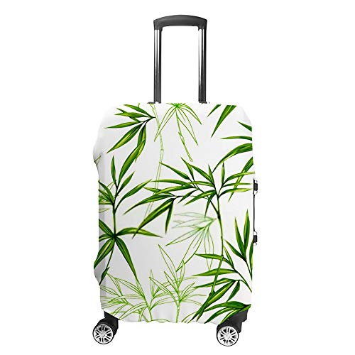 Housse de voyage CHEHONG en bambou pour protéger vos bagages de la poussière en vacances