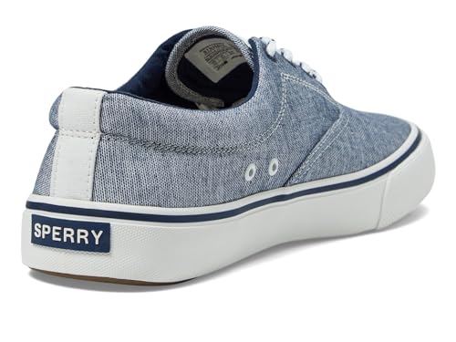 Image of Sperry Mens Striper II CVO Seacycled