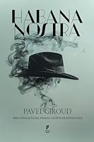 Habana Nostra 8412911504 Book Cover