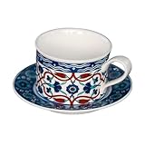 Il convient aux boissons telles que le café et le thé, et s'applique à des scénarios tels que la maison, le café et le restaurant occidental.
