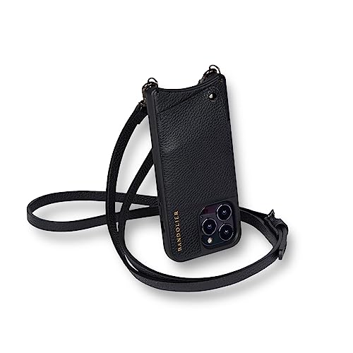 Amazon.co.jp: [Bandolier] [バンドリヤー] スマホショルダー 