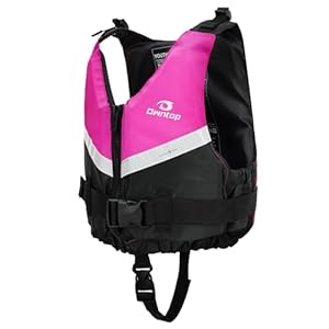 Owntop Schwimmhilfe für Jugendliche und Kinder, Leichte Schwimmjacke Unisex, Verstellbare Auftriebsweste Jacke mit bequemem Schrittgurt für Kajakfahren, Angeln, Schwimmtraining alle Wassersportarten.