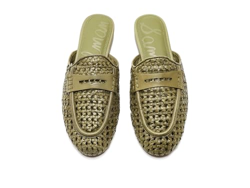 Image of Sam Edelman Women's Tullie Woven Mules