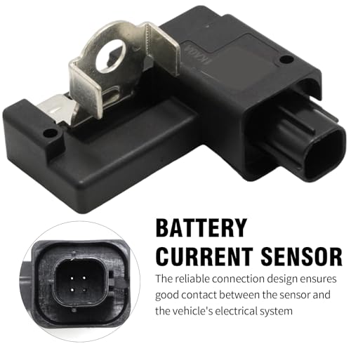 Sensor de corriente de batería 294G0-1HH0A para solucionar fallos de carga 5