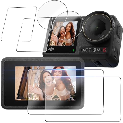 Ή DJI osmo action 6 KXtB یtB 2+2+2 YAGC Ɏq 9Hdx Sʕی EhGbWH p dji IYANV 6JیtB ʕیtB P[X ϏՌ ߗ  w