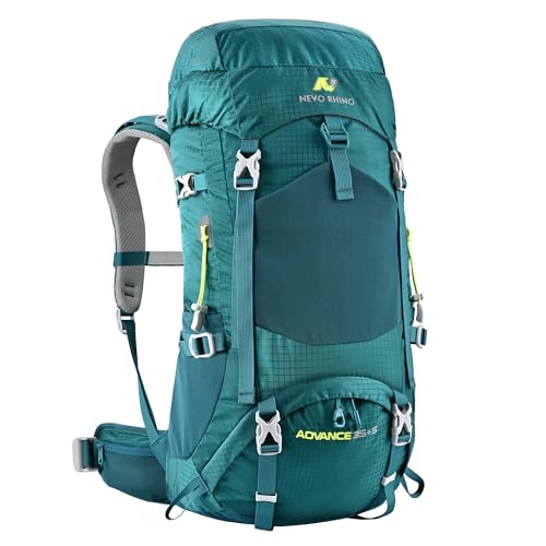 N NEVO RHINO 40L Backpack