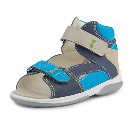 Memo Monaco Childrens Corrective Orthopedic AFO Sandal product thumbnail 10