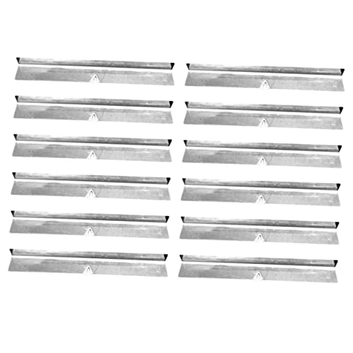 Herramienta fija mechas para velas, 12 piezas