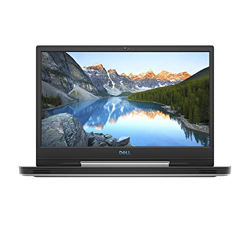 Preisvergleich Produktbild Dell EMC G5 15 5590 I7-8750H 16GB
