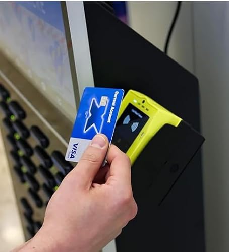 Generic NAYAX-VPOS Touch thumb #4