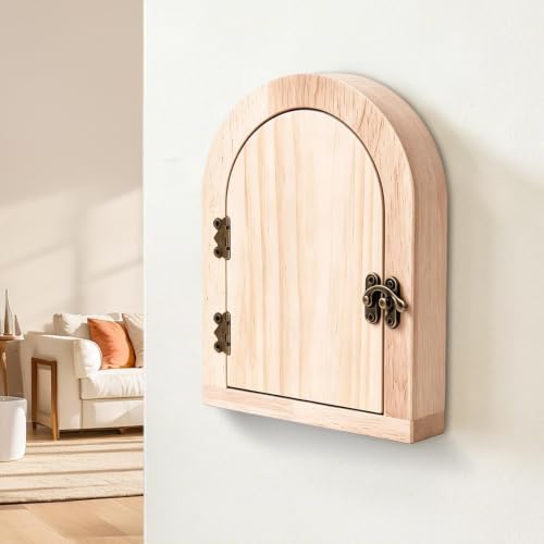 Protector de madera Outlet Covers autoadhesivo para seguridad infantil 4