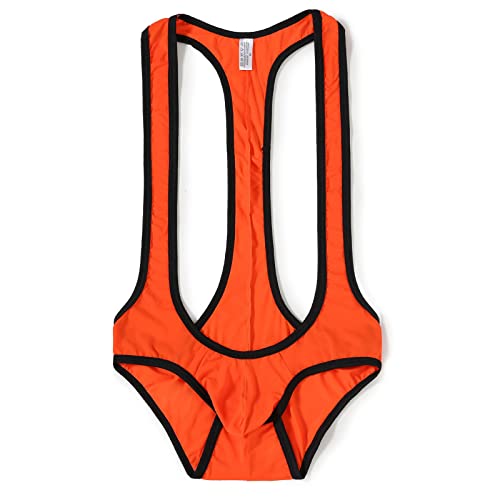 The 28 Best Men's One Piece Thong Underwear of 2024 [Verified] Cherry