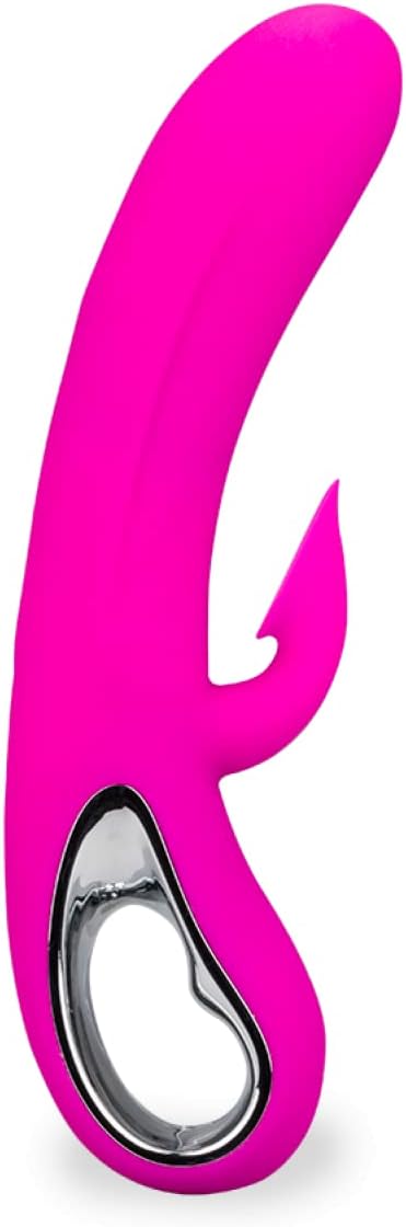 Vibrador con estimulador de clítoris Suck My Clit Deluxe ...