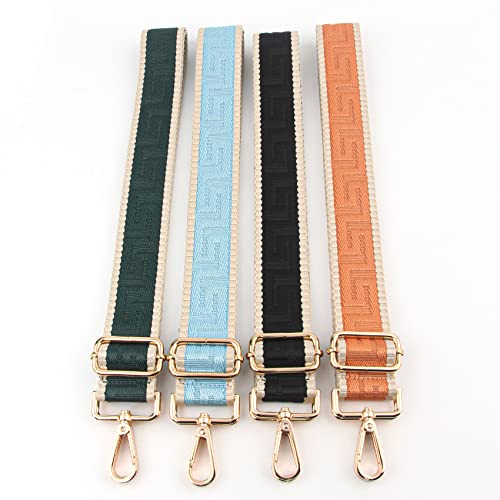 Image of chushui Purse Strap,Replacement Crossbody Shoulder Strap for Handbag