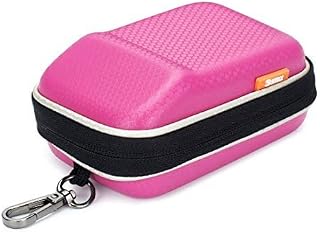 EVA Hard Shock Resistant Digital Camera Case For CANON PowerShot SX620 SX720 HS