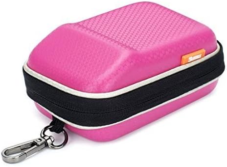 EVA Hard Shock Resistant Digital Camera Case For CANON PowerShot SX620 SX720 HS